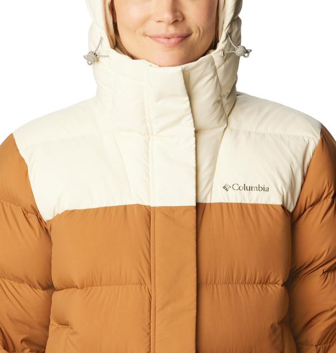 Actual product image Columbia Bulo Point II Down Jacket (L)