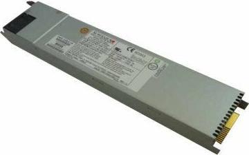 Image du produit Supermicro PWS-1K03A-1R : bloc d'alimentation 1000W