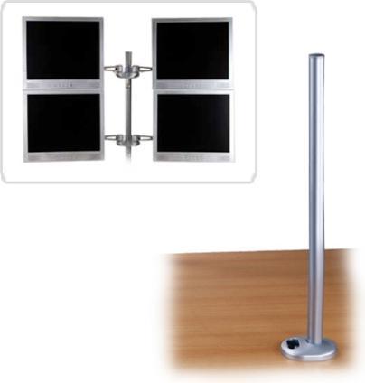 Actual product image Lindy Table holder module (Table)