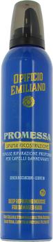 Alterna Opificio Emiliano Promessa Hair Styling Leave-In Foam For Repairing For Damaged Hair Split Ends - 25 (Schaumfestiger)