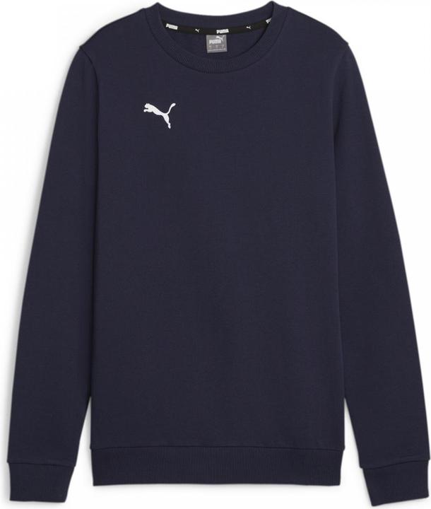 Immagine prodotto Puma teamGOAL Casuals Felpa girocollo Wmn (XL)