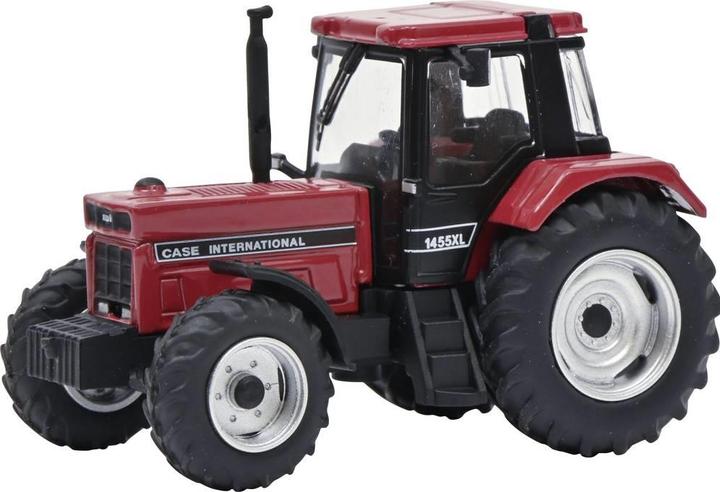 Produktbild Schuco CASE 1455 XL rot 1:87