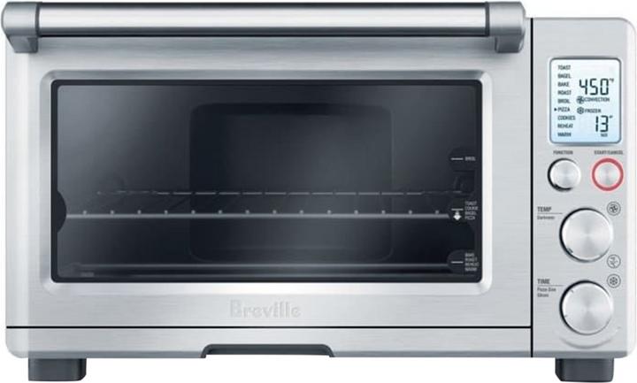 Image du produit Sage The Smart Oven Air Fry (Fiche CH)