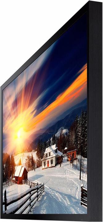Image du produit Samsung Smart Signage OH55A-S 55" Edge LED (1920 x 1080 pixels, 55")
