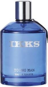 Produktbild Ikks Young Man (Eau de Toilette, 50 ml)