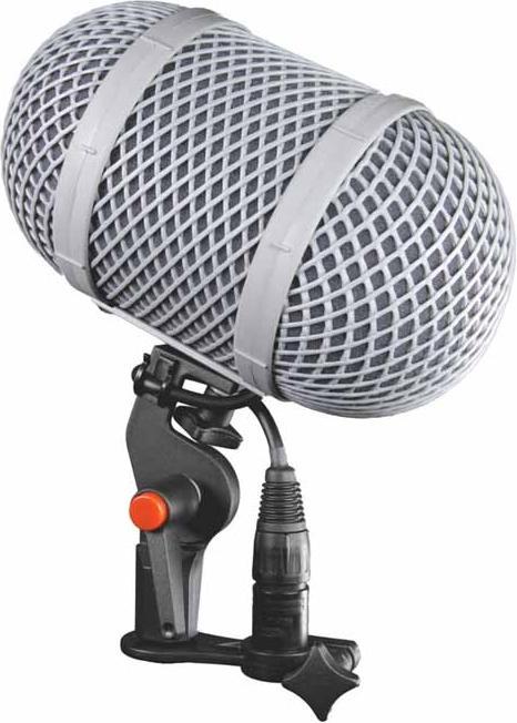 Immagine prodotto Rycote Mod Mono Ws Mws 9 Kit Mzl (Pelliccia)