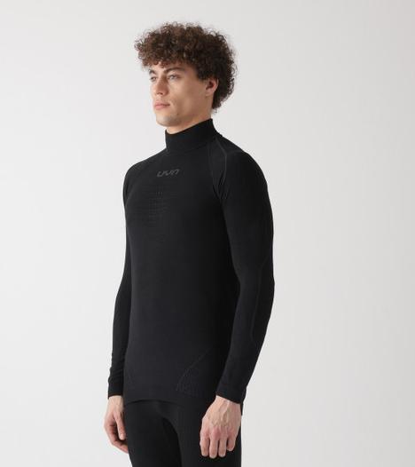 Actual product image UYN Thermoshirt Mit Stehkragen Evolutyon Biotech (L, XL)