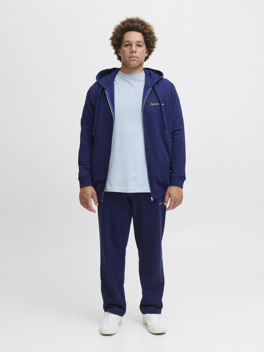 Actual product image Jack & Jones Plus Size T-shirt T-shirt (4XL)