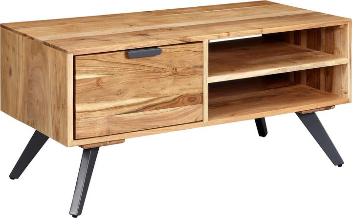 Actual product image Wohnling Sincere (95 x 45 x 45 cm)