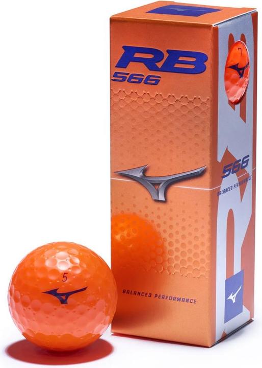 Mizuno RB 566