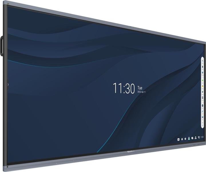 Image du produit Viewsonic 105 IFP105S écran tactile (5120 x 2160 pixels, 105")