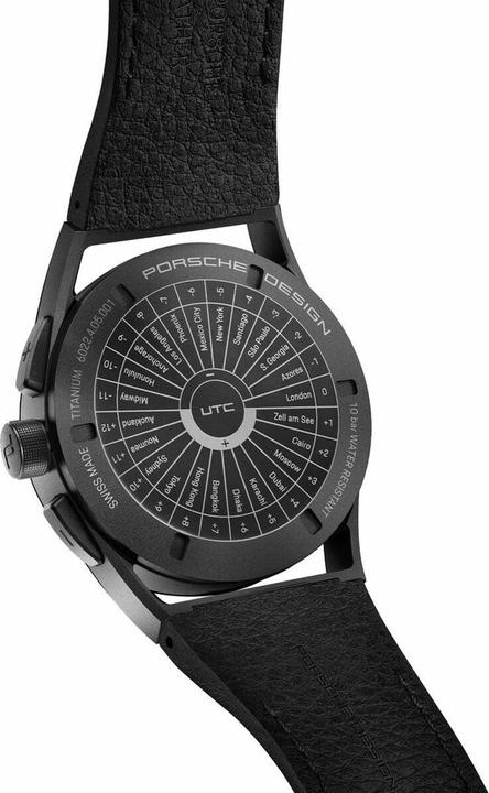 Immagine prodotto Porsche Design Men's Watch 6023.4.02.005.07.2