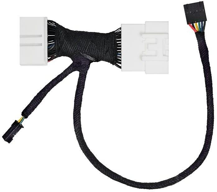 Enhance Kabel