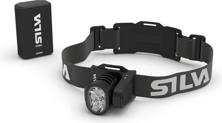 Image du produit Silva Free 3000 (3000 lm)