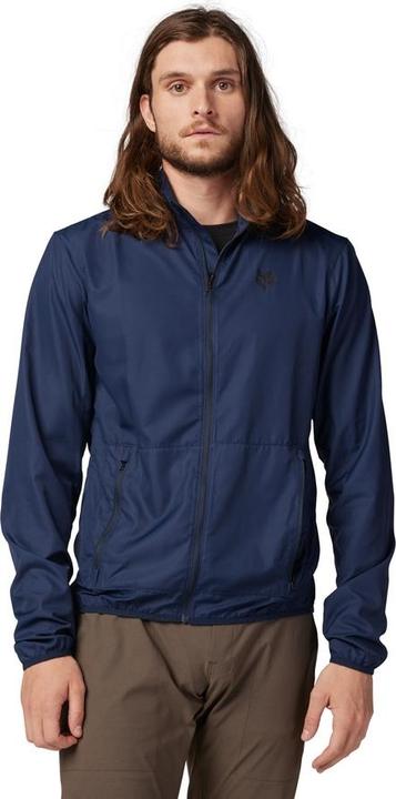 Produktbild Fox Jacket 24 Ranger Wind Mdnt (M)