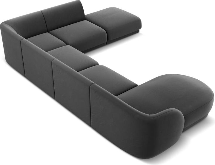 Produktbild Micadoni Miley (Wohnlandschaft)