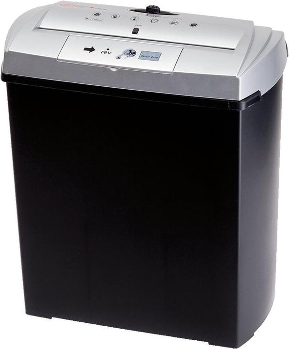 Genie 250 CD (Streifenschnitt)