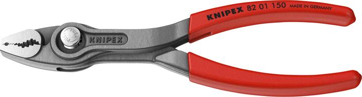 Knipex TwinGrip Frontgreifzange (154 mm)