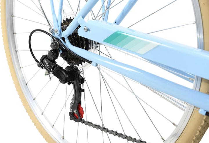 Produktbild KS Cycling Cantaloupe (44 cm)