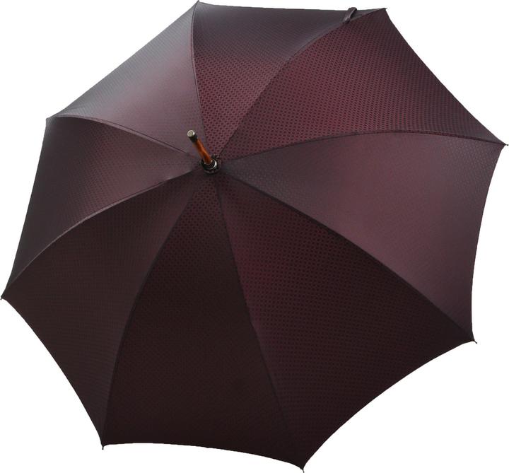 Actual product image Doppler Manufaktur Diplomat stick umbrella 91 cm