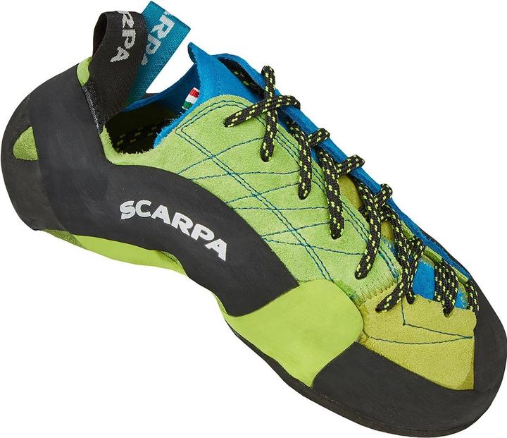 Image du produit Scarpa Mago Kletterschuhe (37.5)