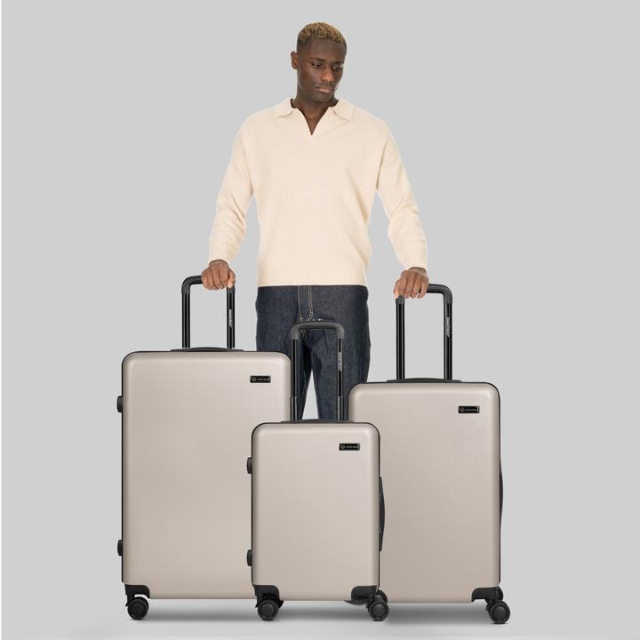 Produktbild Smartbox Edition 05 4 Rollen Kofferset 3-teilig (216 l, XL (ab 115l))