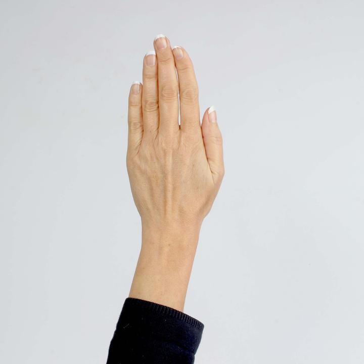 Actual product image Vargu graphics (Artificial nails, graphics)
