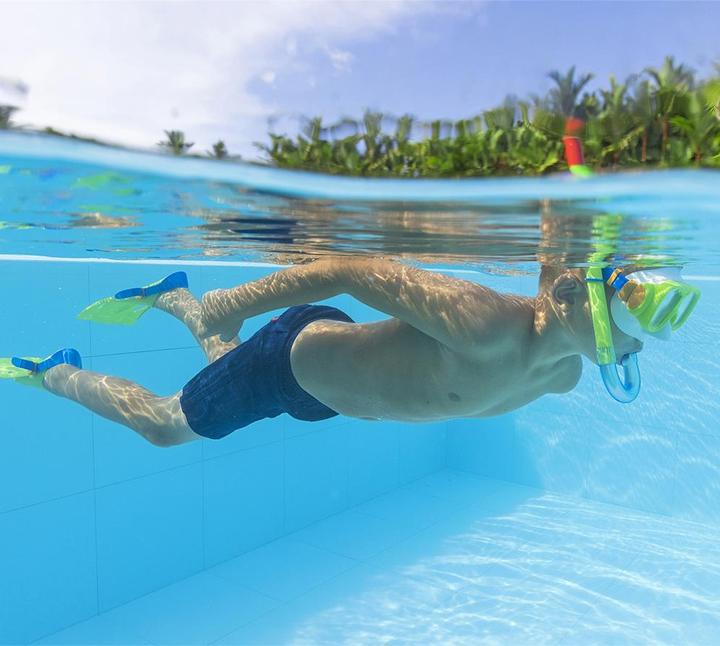 Productafbeelding Bestway Freestyle snorkelset