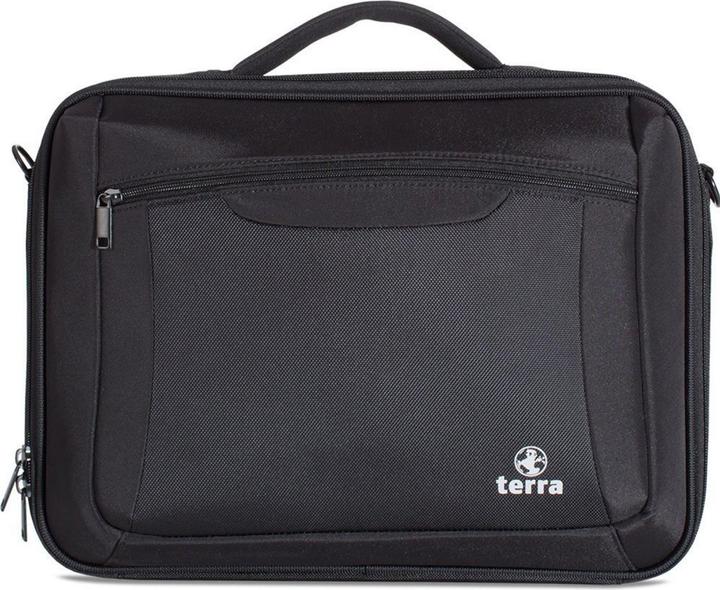 Image du produit Wortmann Tasche TERRA PRO814 für NB bis 15,6" (15.60", Universel)