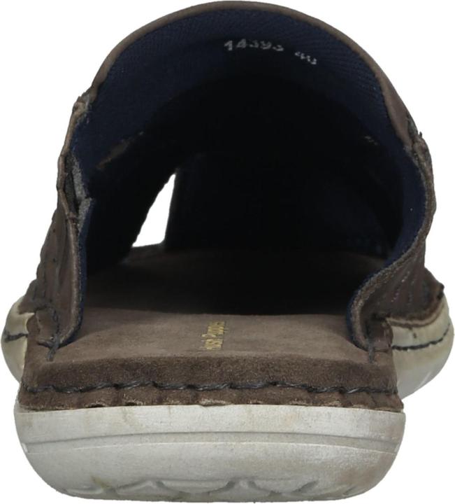 Actual product image Hush Puppies These comfortable and simple mules from impress with their understated elegance. Due to (41)