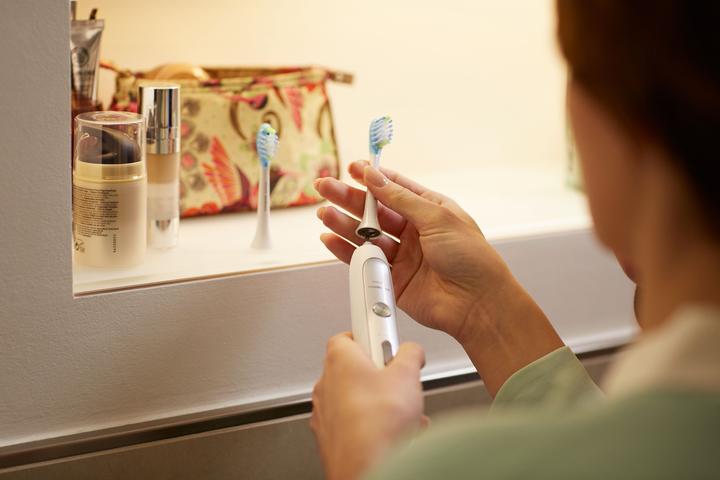 Produktbild Philips Sonicare AdaptiveClean (2 x)