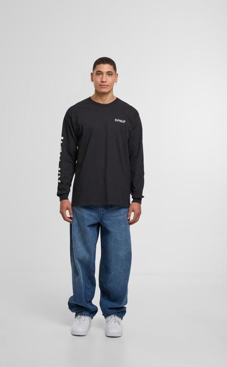 Actual product image Rip N Dip Coco Nerm longsleeve - 125479 (L)