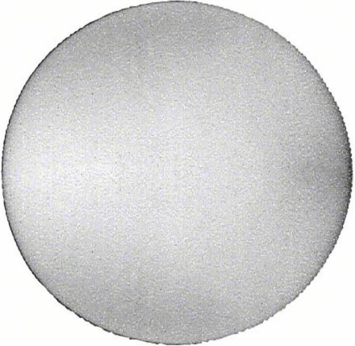 Image du produit Bosch Professional Zubehör Éponge de polissage pour ponceuses orbitales aléatoires.