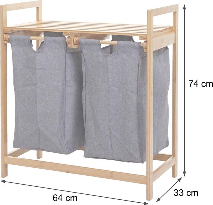 Produktbild Jamb easyLaundry (70 l)