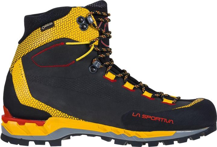 Image du produit La Sportiva Trango Tech Leather GTX (43)