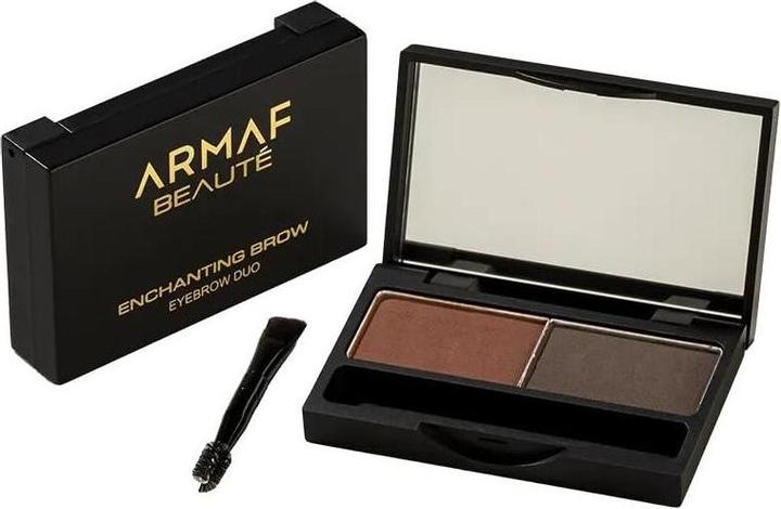 Actual product image Armaf DipIn Liq Eyeliner - Waterproof Eyeliner 4 ml 02 Emerald (02 Emerald)