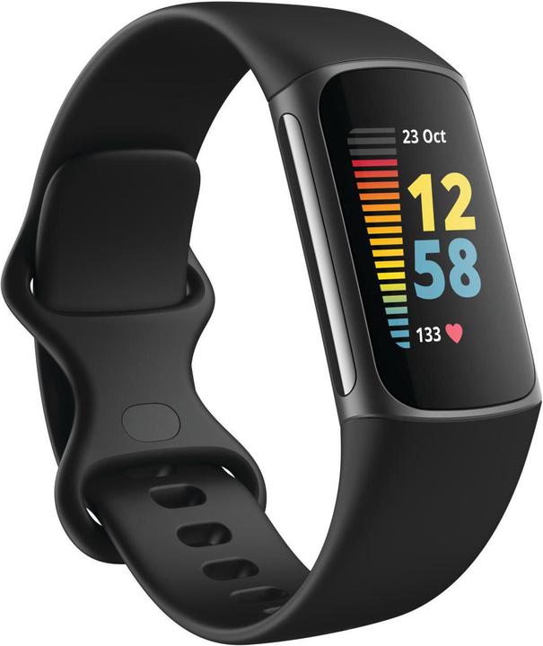 Fitbit Charge 5 Gift Pack (26.43 mm)