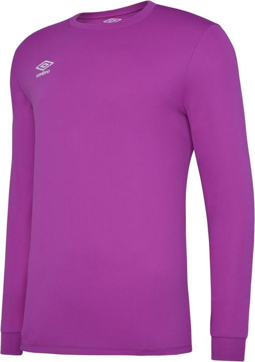 Umbro Club Trikot Langärmlig