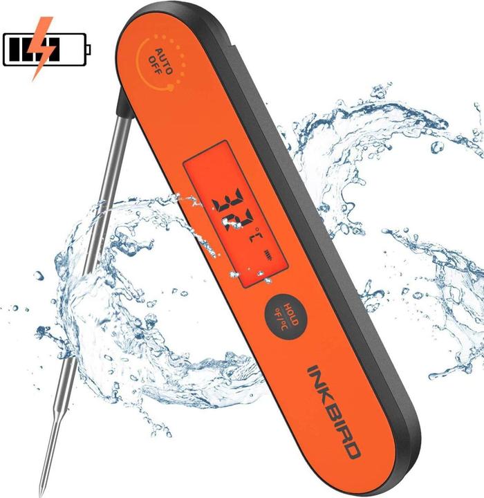 Productafbeelding Inkbird Vleesthermometer