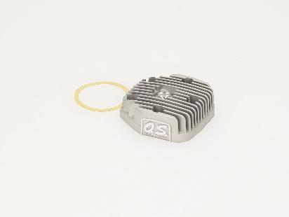 Image du produit O.S. Engines Tête de cylindre (Max-95AX)