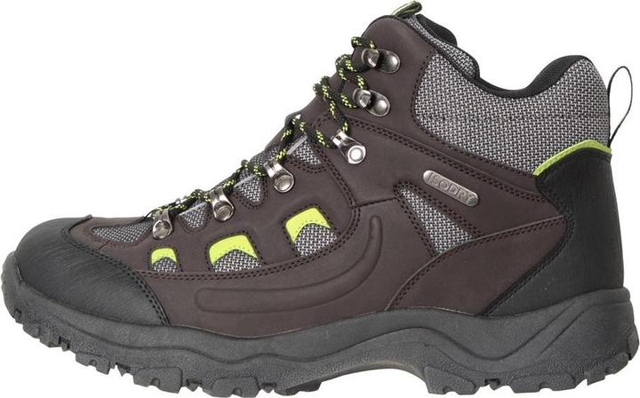 Produktbild Mountain Warehouse Wanderstiefel Adventurer (42.5)
