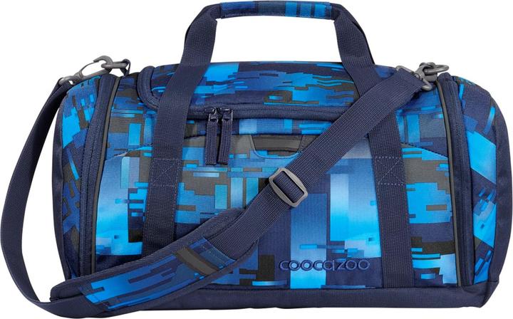 Image du produit Coocazoo sac sac de sport avec compartiment pour linge humide, 20 litres (20 l)