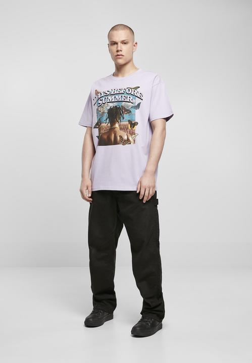 Actual product image MT Days Before Summer Oversize Tee (M)