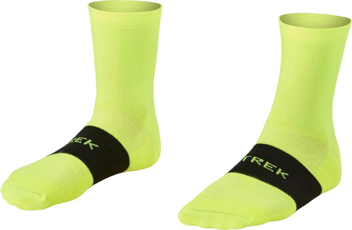 Trek Race Quarter Fahrradsocke
