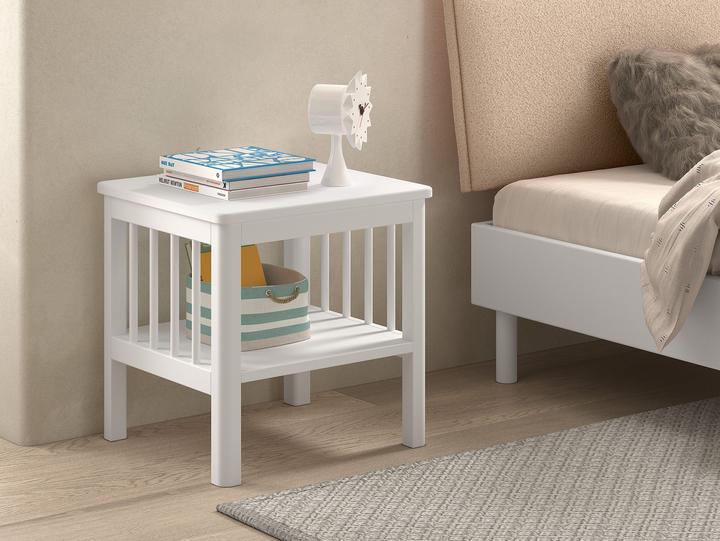 Produktbild Vipack Kinderzimmer Forrest 3-teilig Set (Kinderkleiderschrank)