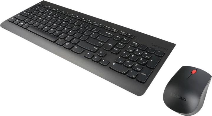 Image du produit Lenovo Essential (CH, Sans fil)
