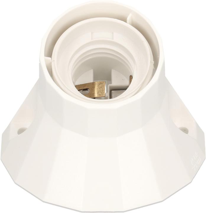 Actual product image Max Hauri Wall socket E27