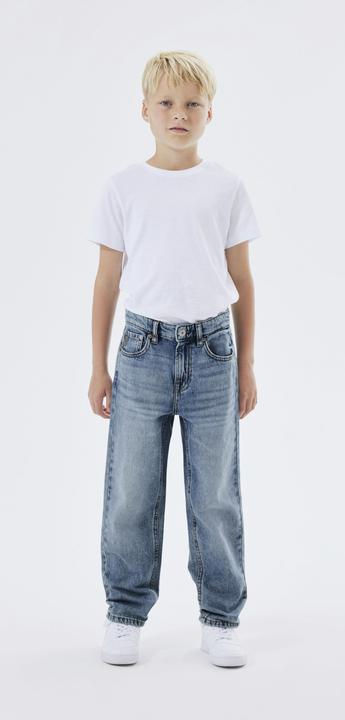 Image du produit Name it Jeans droits (128)