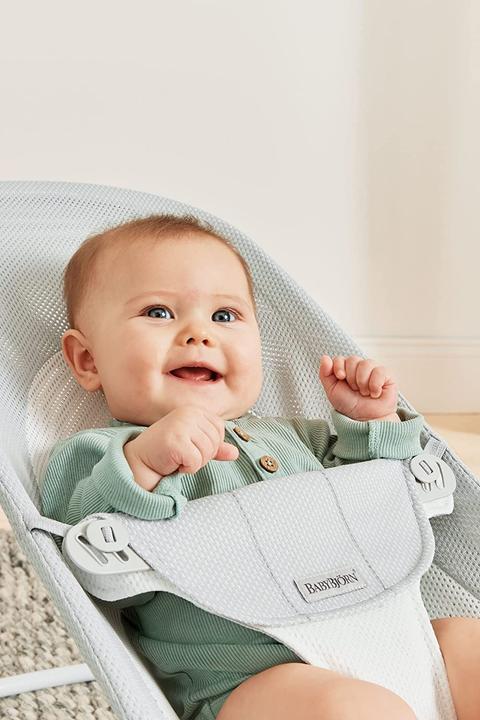 Actual product image BabyBjörn Baby bouncer Balance Soft Mesh