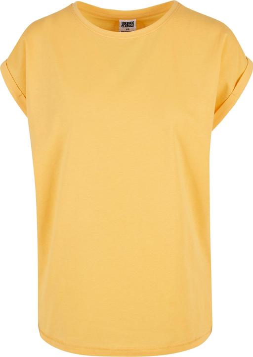 Giallo scuro